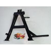 ราคา ขาตั้งคู่ เวฟ125 เวฟ100S 2005 เดิม ดำ เกรดA ขาตั้งคู่ (4703816546)