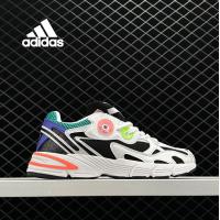 ราคา รูปแบบต่าง ๆ adidas ไลฟ์สไตล์ รองเท้า Astir W สีดำ 3 กิจกรรม ใช้งบน้อยซื้อรองเท้าที่มีคุณภาพสูง (19773207813)