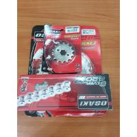 ราคา โซ่สเตอร์ wave 110i 2019 106 14 34 OSAKI (7965547281)