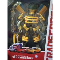 ราคา ทรานส์ฟอร์เมอร์ แปลงร่าง เป็นหุ่นยนต์ รถ ได้ transformer Optimus prime (20413825838)