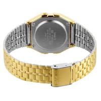 ราคา Casio A 168WG 9 Casual Digital Watch UNI A168WG 9W (16487042755)