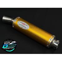 ราคา Yoshi ท่อสูตร แป๊บ ท่อโยชิ WAVE100 เก่า เวฟ100s ยูบล็อค ท่อz ทรงท่อโยชิมูระ อะไหล่แต่งเวฟ100เก่า เลือกสีปลายท่อได้ (15942271136)