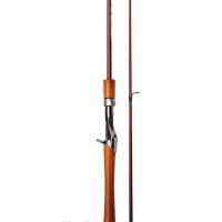 ราคา Fiberglass Fishing Rods Lightweight Fishing Equipment Sea Pole Sea Fishing Tool Deep Sea Fishing Rods Fishing Gear 1 8m PR Sale (16493679097)