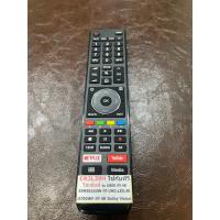 ราคา รีโมททีวีHisenseรุ่น EN3L39H U800ทีวี4K 55M5010UW (15825560715)