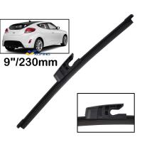ราคา Erick 9 Veloster MK1ใบปัดน้ำฝนด้านหลังสำหรับ Hyundai 2011 2018กระจก Tailgate Window (15785308361)