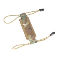 ราคา IDOGEAR PEW กระเป๋ายุทธวิธีกระเป๋าแบตเตอรี่กระเป๋าแบตเตอรี่จิ๋วสำหรับ AEG ทหารทหารทหารทหารกระเป๋าแคมปิ้งเดินป่า (14404397715)