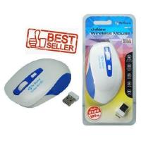 ราคา Mcshore เม้าส์ Wireless Mouse รุ่น WM172B (2017248601)