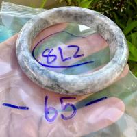 ราคา กำไลหยก กำไลหยกพม่า กำไลหยกแท้ มีตำหนิธรรมชาติ หยกเนื้อแข็ง Jadeite กำไลข้อมือ กำไลหิน กำไล หินมงคล กำไล หินนำโชค ข้อมือหินมงคล (21255662544)