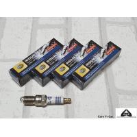 ราคา หัวเทียน Benz W123 1976 1985 ขั้วอิริเดียม ชุด 4 หัว 6 หัว ระยะใช้งาน 100000 กม Iridium Spark Plug Hella (18458272258)