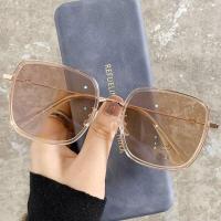 ราคา Photochromic สายตาสั้นแว่นตาสำหรับผู้หญิงผู้ชายแฟชั่นขนาดใหญ่กรอบสำเร็จรูปป้องกันแสงสีฟ้า Shortsighted แว่นตาเปลี่ยนสีเลนส์แว่นตากันแดดป้องกันรังสียูวีที่มีเกรด 50ถึง 600 (15465749421)