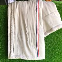 ราคา ผ้าห่มใยไหมญี่ปุ่น ผ้าห่มใยไหม ผ้าห่มเกรดพรีเมี่ยม ขนาด200 230cm 180 200cm (4050208741)