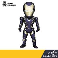 ราคา Beast Kingdom EAA109 Iron Man MK49 Rescue Suit Avengers Endgame Egg Attack Action (14951818899)