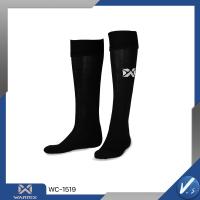 ราคา ถุงเท้าฟุตบอลเบสิค Warrix WC 1519 (16441527521)