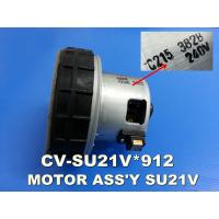 ราคา มอเตอร์ทั้งชุด MOTOR ASSY SU21V ยี่ห้อ Hitachi อะไหล่แท้ พาร์ท CV SU21V 912 (19736046304)