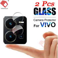 ราคา 2PCS เลนส์กล้อง Vivo Y35 Y36 Y16 Y17S Y02 Y02S Y02T Y02A เลนส์กล้องด้านหลังด้านหลังกระจกนิรภัยนุ่มป้องกันฟิล์ม (20528352914)