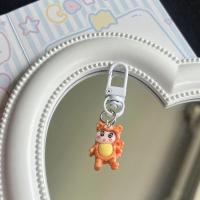 ราคา พวงกุญแจ ห่วงพวงกุญแจ อะนิเมะ พวงกุญแจเครยอนชินจัง เรซิน ภาษาญี่ปุ่นญี่ปุ่น จี้หมีพู การ์ตูนลายการ์ตูน ทิกเกอร์ ตกแต่งกระเป๋าเป้สะพายหลัง (21182071087)