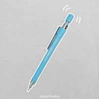 ราคา ดินสอกด STAEDTLER ขนาด 0 5 mm จำนวน 1 ด้าม (1015318656)