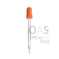 ราคา Dropper หลอดหยด ขนาด 0 5 mm ยาว 10 cm (643468752)