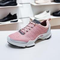 ราคา ECCO 2022New Womens Shoes Breathable sports casual shoes Daddy shoes BIOM C 091503 (19690324501)