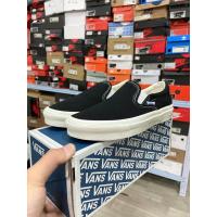ราคา งานลิขสิทธิ์ รองเท้าผ้าใบVans Og Classic Slip On รองเท้าออกกำลังกาย รองเท้ากีฬา รองเท้าชาย หญิง สินค้าตรงปก100 (10682759113)