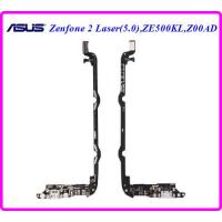 ราคา สายแพรชุดก้นชาร์จ Asus Zenfone 2 Laser 5 0 ZE500KLZ00AD (19736864158)