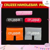 ราคา Cruzee Balance Bike Handlebar Pad นวมกันกระแทกสำหรับจักรยานขาไถ (11644518196)