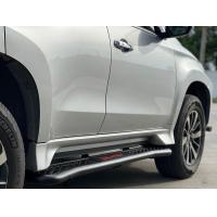 ราคา บันไดข้างแรลลี่ Rally side steps บันไดข้างรถกระบะ บันไดข้างเหล็ก สำหรับรถกระบะทุกรุ่น บันไดข้างออฟโรด OUTLANDER4x4 บันไดข้างเหล็ก Off Road (16408128032)