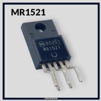 ราคา ไอซีจ่ายไฟสวิตชิ่ง MR1521 Transistors MOSFET Power IC Shindengen รุ่นใหม่ IC VOLTAGE REGULATOR Switching TO220 5 (16743760059)