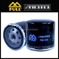 ราคา กรองน้ำมันเครื่อง Full MOTO สำหรับ Big Bike (17252194129)