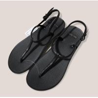 ราคา ส่งเร็วพิเศษ รองเท้าแตะคีบรัดส้นT (9395703663)