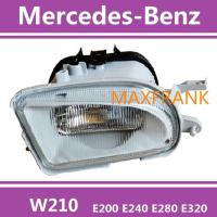ราคา FOR MERCEDES BENZ W210 E200 E240 E280 E320 Auto fog lamp Fog Lamp Fog Light FRT FOG Front Light (20345270680)