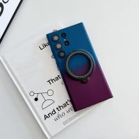 ราคา SNOOTORY Magsafe เคสเคสมือถือไล่สีสองสีแบบผสมสำหรับ S23 Samsung Galaxy พิเศษสำหรับ Samsung Galaxy S23 Plus (19869206660)