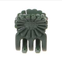 ราคา TRYANY คลิปติดดอกไม้สวนสำหรับปลูกต้นไม้สีเขียว50ชิ้น Grow แนวตั้งคลิปที่หนีบฐานรองเถากล้วยไม้คลิปคลิปหนีบต้นไม้ (19365951205)