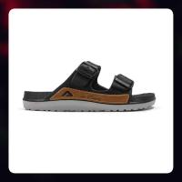 ราคา รองเท้าแตะแบบสวม รองเท้าแตะแฟชั่น รองเท้าแตะลำลอง รองเท้าแตะผู้ชาย รองเท้ายาง ADDA รุ่น 5TD40 (1964616793)