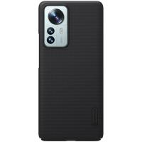 ราคา Xiaomi 12ครั้ง Pro Nillkin กรณีซูเปอร์ F Rosted โล่บางเฉียบฮาร์ดปกหลังสำหรับ Xiaomi Mi12T 5กรัมกรณี (16457423369)