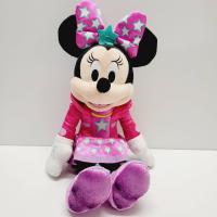 ราคา ตุ๊กตาดิสนีย์ มิกกี้ มินนี่ ร้องเพลงได้ มีเสียงมีไฟ Disney Junior Mickey Minnie Mouse Funhouse Singing Light Sound (21029169357)