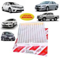 ราคา กรองแอร์ AXIS Toyota ALTIS ปี 08 18 Vios Yaris Vigo Fortuner Innova Avanza Camry SIENTA 87139 0D040 (20539698407)