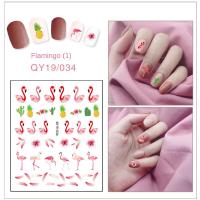 ราคา LaMart Store สติ๊กเกอร์ติดเล็บสนูปี้ Chi Bi มารูโกะเจ้าชายน้อยสติกเกอร์แต่งเล็บการ์ตูนยูนิคอร์น (18980090492)