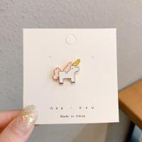 ราคา เข็มกลัดลายการ์ตูนน่ารัก (16491997389)