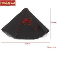ราคา เคสที่ครอบหัวเกียร์เกียร์รถยนต์อเนกประสงค์สำหรับ Ralliart Mugen Nismo Sparco Moo TRD (17320379286)