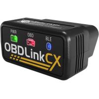ราคา OBDLink CX Bimmercode Bluetooth 5 1 BLE OBD2 Adapter for BMW Mini Works with iPhone iOS Android Car Coding OBD II Diagnostic Scanner (16934877590)
