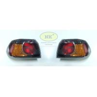 ราคา ไฟท้าย มิตซูบิชิ แลนเซอร์ EX 09 15 Mitsubishi Lancer 09 15 (21182948825)