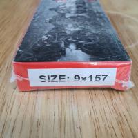 ราคา ซี่ลวดเบอร์9 ชุบโครมเมี่ยม เงา วิบวับ สินค้าเกรดA (16150901509)