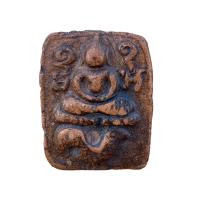 ราคา พระเครื่อง พระหลวงพ่อปาน หลวงพ่อปานพิมพ์ขี่ไก่ (21240337166)