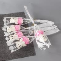 ราคา On Sale 5Pcs หมีสบู่ดอกกุหลาบดอกไม้ประดิษฐ์กุหลาบวันแม่วันวาเลนไทน์วันเกิดเซ็ตสบู่ของขวัญดอกไม้หมีดอกกุหลาบ (21309324454)