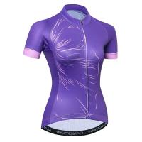 ราคา Weimostar ผู้หญิงแขนสั้นจักรยานขี่จักรยานย์เสื้อขี่จักรยานถนนแห้งเร็วจักรยานเสือภูเขาขี่จักรยานยอดนิยมสบายๆ MTB ด้านบนกลางแจ้งผู้หญิงขี่จักรยานเสื้อผ้า (775914930)