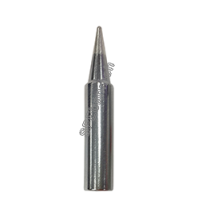 ราคา T18 B ปลายหัวแร้ง T18 B สำหรับ FX 888D T18 Series Soldering Tip for Hakko FX 888 FX 8801 (8841862895)