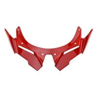 ราคา วิงใต้ไฟ ZX 25R 2021 วิงใต้คาง งาน ABS ZX25R ZX 25R (11508648235)