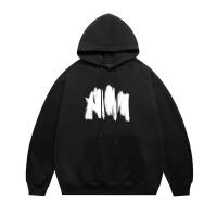 ราคา Hanlu เสื้อแขนยาวชาย เสื้อกันหนาว ฮู้ด เสื้อฮู้ดชาย เสื้อแขนยาวฮู้ด เสื้อฮู้ดเท่ๆ แขนยาวสไตล์ฤดูใบไม้ร่วงเสื้อแฟชั่นเสื้อกันหนาวฮู้ดแบบสวมหัวผู้ชาย (20149311086)