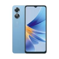 ราคา New OPPO A17 4 64 MediatekHelio G35 เครื่องศูนย์ไทย มีประกันศูนย์ไทย (19971752869)